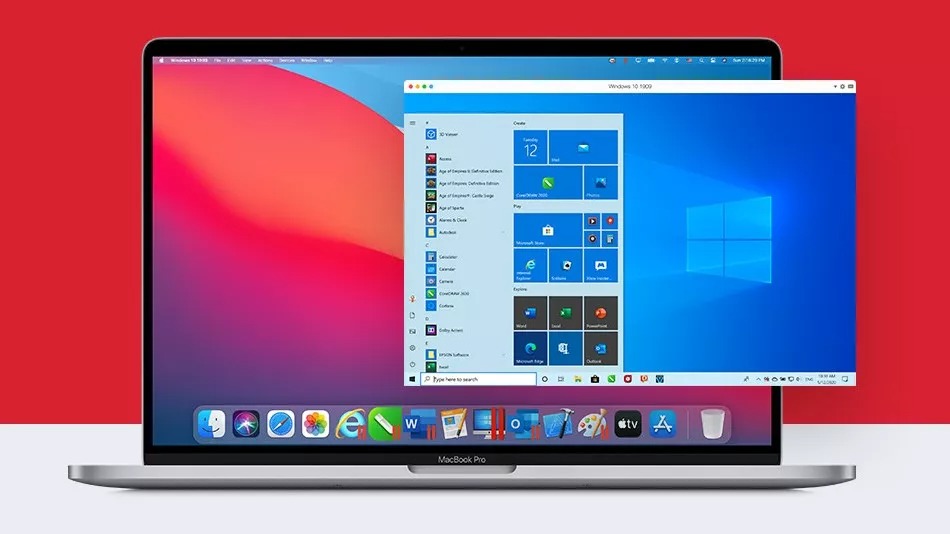 windows 10 upgrade for mac